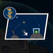 Angry Birds Space - galeria zdjęć - filmweb