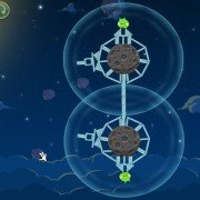 Angry Birds Space - galeria zdjęć - filmweb