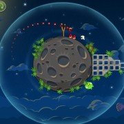 Angry Birds Space - galeria zdjęć - filmweb
