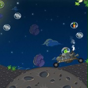 Angry Birds Space - galeria zdjęć - filmweb