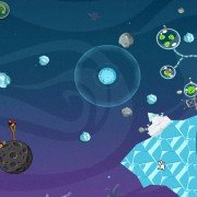 Angry Birds Space - galeria zdjęć - filmweb