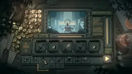 Slots & Daggers - galeria zdjęć - filmweb