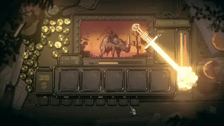 Slots & Daggers - galeria zdjęć - filmweb