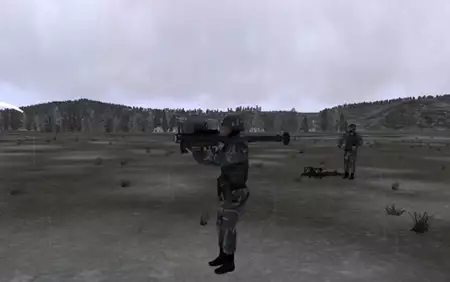 Digital Combat Simulator: Black Shark 2 - galeria zdjęć - filmweb