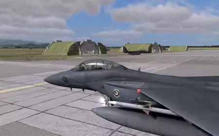 Digital Combat Simulator: Black Shark 2 - galeria zdjęć - filmweb