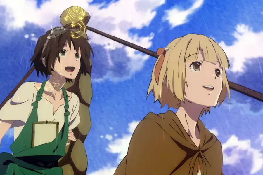 Kujira no Kora wa Sajō ni Utau - galeria zdjęć - filmweb