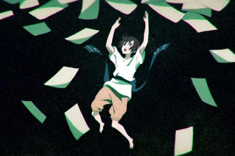 Kujira no Kora wa Sajō ni Utau - galeria zdjęć - filmweb