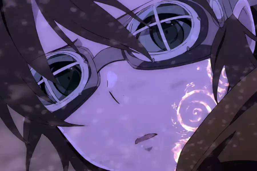 Kujira no Kora wa Sajō ni Utau - galeria zdjęć - filmweb