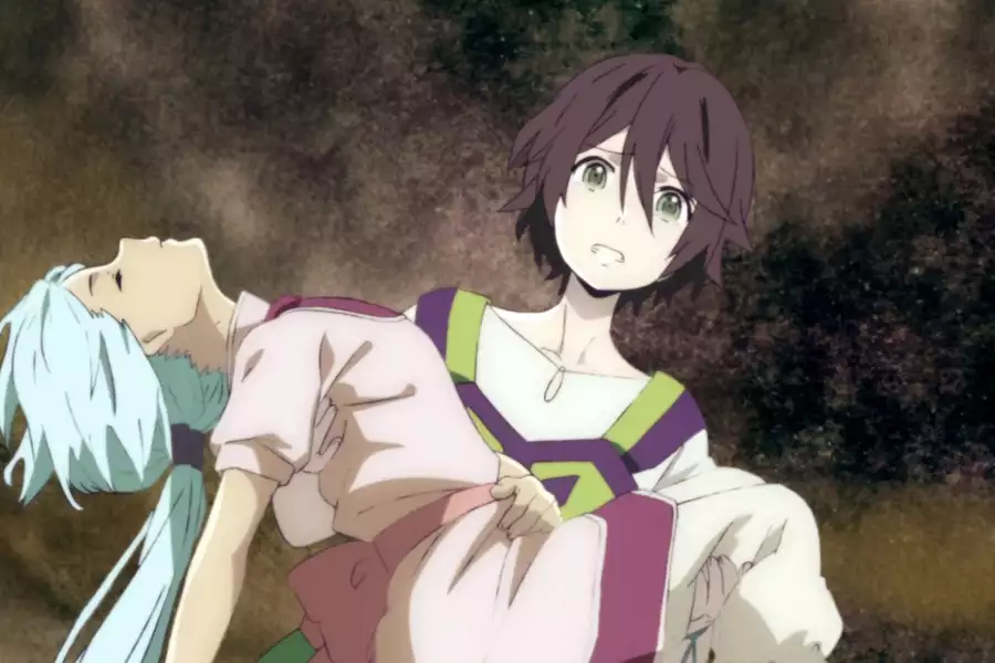 Kujira no Kora wa Sajō ni Utau - galeria zdjęć - filmweb