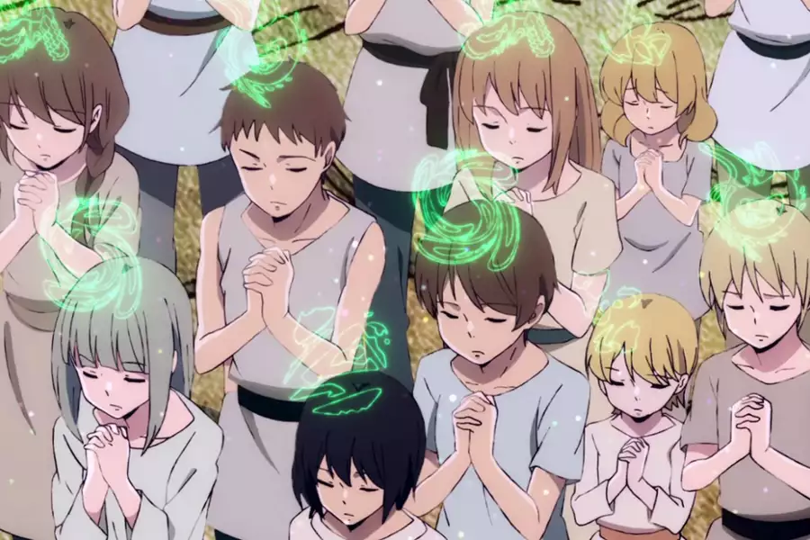 Kujira no Kora wa Sajō ni Utau - galeria zdjęć - filmweb