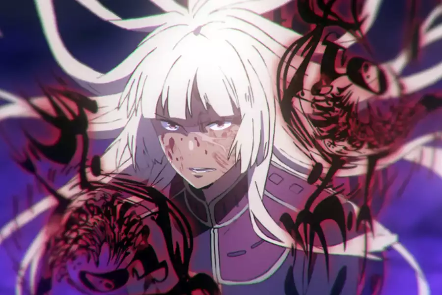 Kujira no Kora wa Sajō ni Utau - galeria zdjęć - filmweb