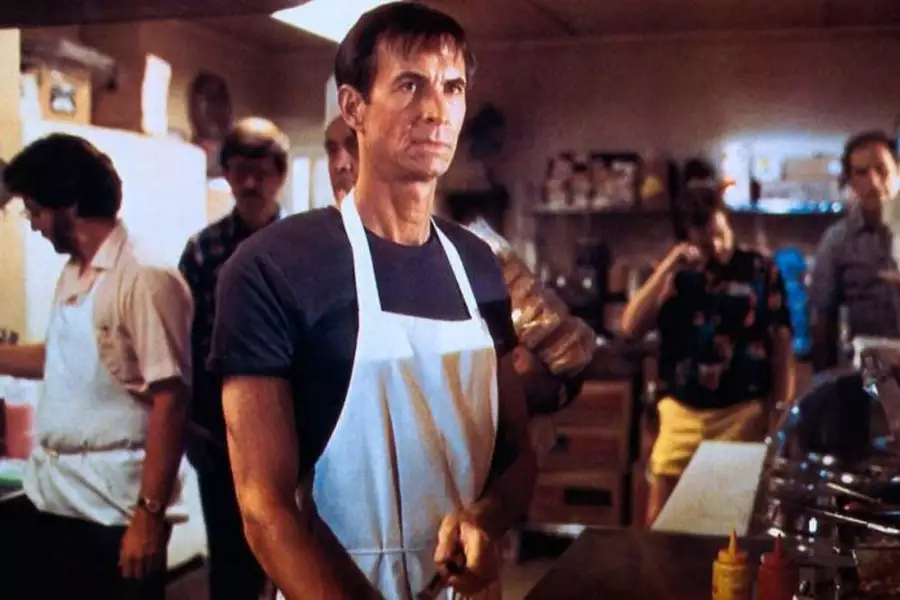 Psychoza II - galeria zdjęć - filmweb