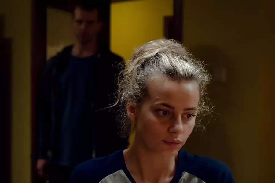 Kidnapped: The Chloe Ayaling Story - galeria zdjęć - filmweb