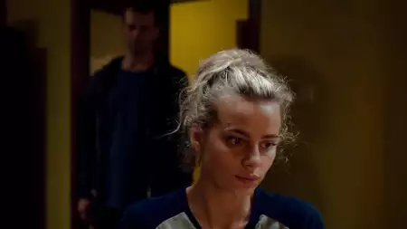 Kidnapped: The Chloe Ayaling Story - galeria zdjęć - filmweb