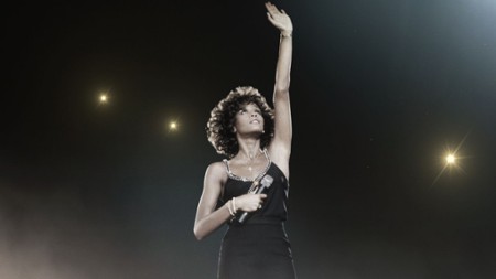 Sezon 1 Odcinek 1 Whitney Houston