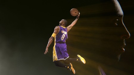 Sezon 1 Odcinek 2 Kobe Bryant