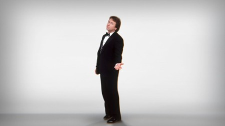 Sezon 1 Odcinek 3 John Ritter