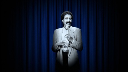 Sezon 1 Odcinek 4 Richard Pryor
