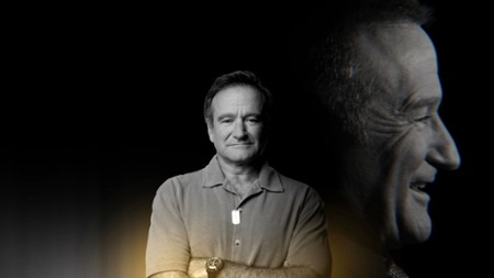 Sezon 1 Odcinek 5 Robin Williams