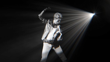 Sezon 1 Odcinek 6 George Michael