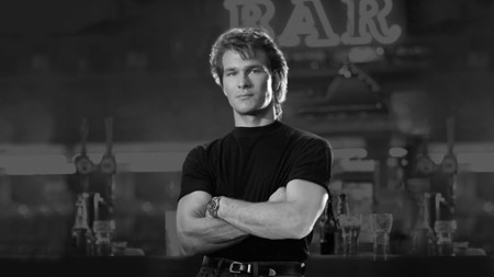 Sezon 1 Odcinek 7 Patrick Swayze