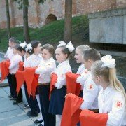 Pionierzy marzyciele - galeria zdjęć - filmweb