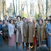 Pionierzy marzyciele - galeria zdjęć - filmweb