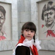 Pionierzy marzyciele - galeria zdjęć - filmweb
