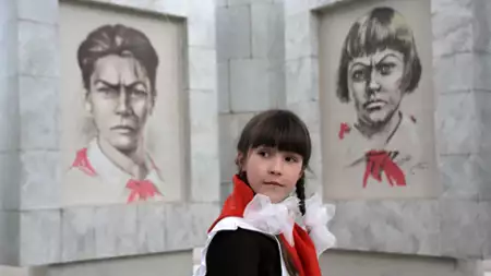 Pionierzy marzyciele - galeria zdjęć - filmweb