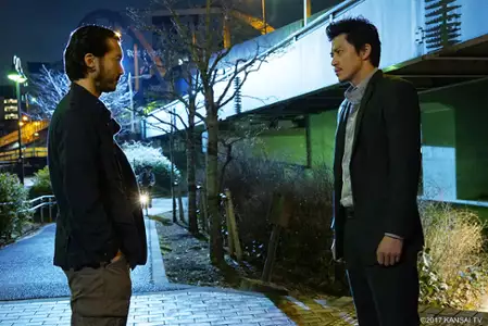 Grupa specjalna "Kryzys" - galeria zdjęć - filmweb