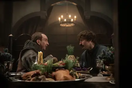 Kr&oacute;l i zdobywca - galeria zdjęć - filmweb