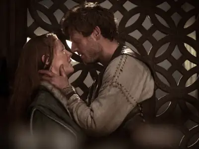 Kr&oacute;l i zdobywca - galeria zdjęć - filmweb