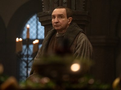 Sezon 1 Odcinek 1 Invitation