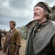 Kr&oacute;l i zdobywca - galeria zdjęć - filmweb