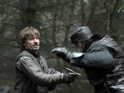 Sezon 1 Odcinek 4 So Be It