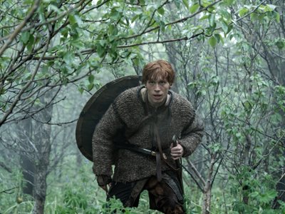 Sezon 1 Odcinek 7 Cost of War