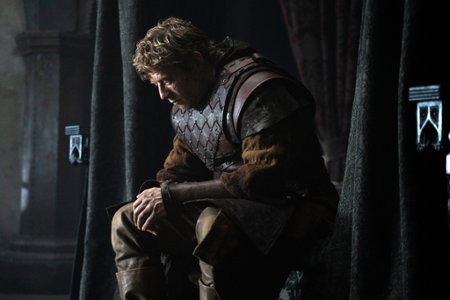 Sezon 1 Odcinek 8 The Hand of God