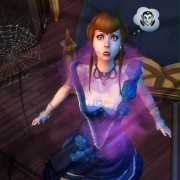 The Sims 4: Wampiry - galeria zdjęć - filmweb