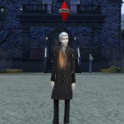 The Sims 4: Vampires - galeria zdjęć - filmweb