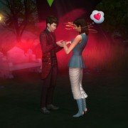 The Sims 4: Vampires - galeria zdjęć - filmweb