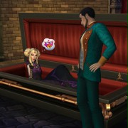 The Sims 4: Vampires - galeria zdjęć - filmweb