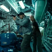 Mutiny - galeria zdjęć - filmweb