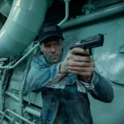Mutiny - galeria zdjęć - filmweb