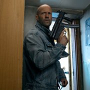 Jason Statham w Buntownik