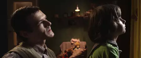 Chce się żyć - galeria zdjęć - filmweb