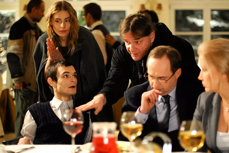 Chce się żyć - galeria zdjęć - filmweb