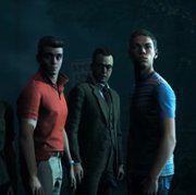 Little Hope - galeria zdjęć - filmweb