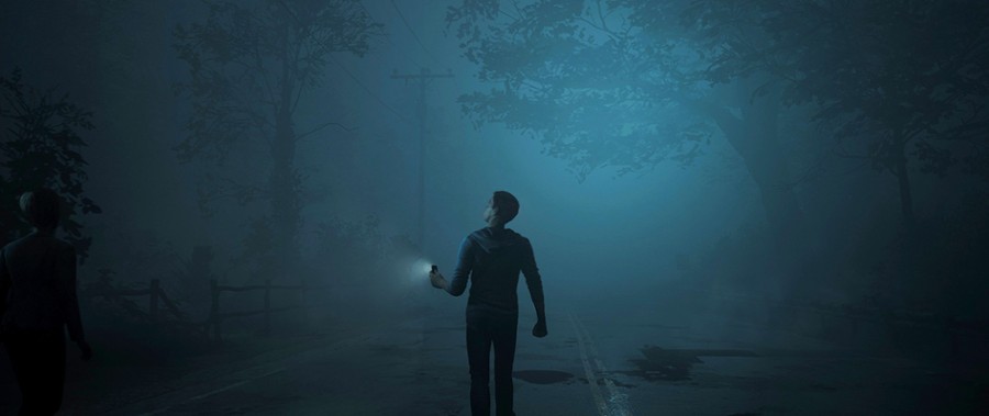 Płoń, wiedźmo, płoń (recenzja gry Little Hope)