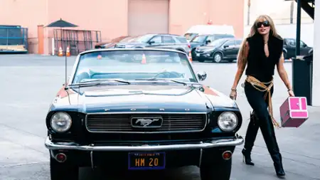 Hannah Montana: 20 lat p&oacute;źniej - galeria zdjęć - filmweb