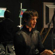 Agent przyszłości - galeria zdjęć - filmweb